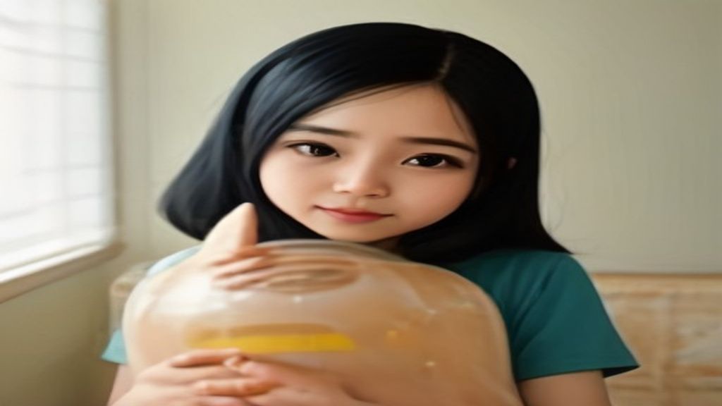 Bayi di bawah 6 bulan tidak boleh minum air putih berlebihan