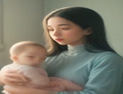 Bahaya Air Putih Berlebihan pada Bayi di Bawah 6 Bulan: Risiko Dehidrasi, Keseimbangan…
