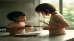 Waspada! Bahaya Tersembunyi dari Kopi & Teh pada Anak Kecil – Apa yang Harus Anda…