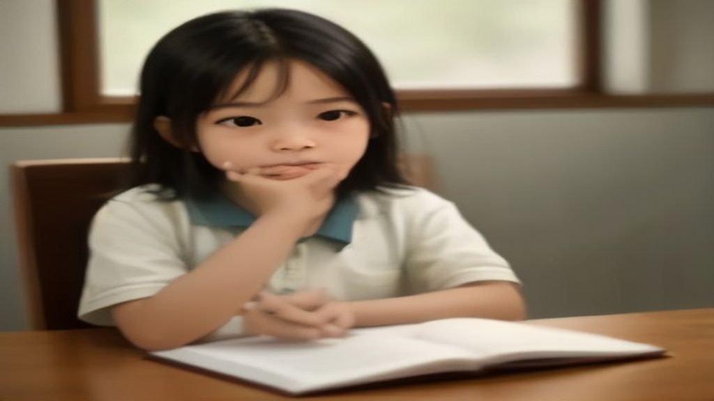 Anak sekolah obesitas karena pola makan tidak sehat