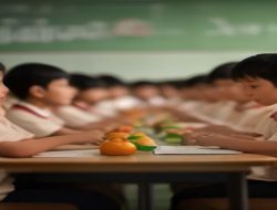 Wajib Baca! Bahaya Obesitas pada Anak Sekolah & 7 Cara Praktis Atur Pola Makan Sebelum…