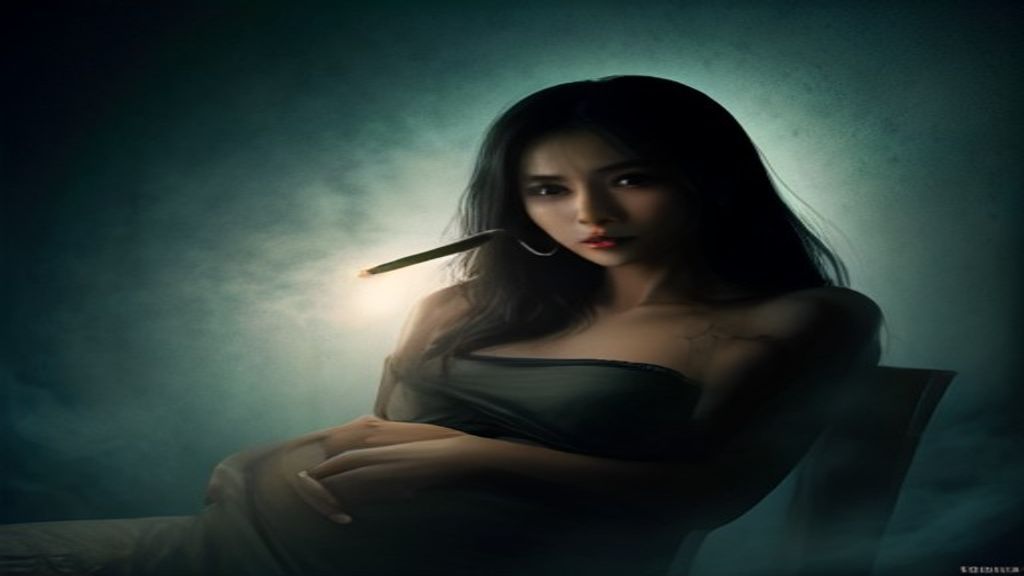Asap rokok membahayakan janin dalam kandungan