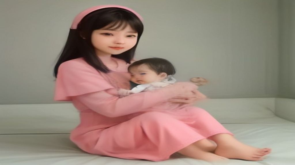 Bahaya gadget pada anak di bawah dua tahun