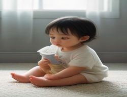 Bahaya Gadget pada Bayi <2 Tahun: Risiko Kesehatan yang Harus Dihentikan Sekarang!"