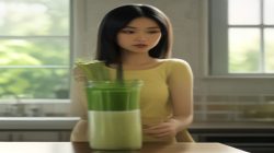 Rahasia Smoothie Hijau: Cara Cepat Dapatkan Nutrisi Penting untuk Sarapan Sehat –…