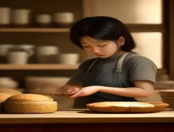 Wajib Baca! Cara Memilih Roti Gandum Asli Agar Tidak Terpapar Pewarna Cokelat Berbahaya”