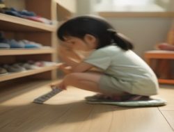 Penting! 7 Cara Memilih Sepatu Anak yang Nyaman Agar Tidak Merusak Bentuk Kaki – Cegah…