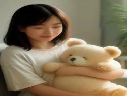 Urgensi Kesehatan Mental Kakak: 7 Langkah Praktis Menyambut Kedatangan Adik Baru”