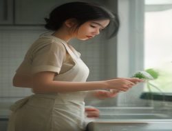 Wajib Tahu! Cara Cuci Ayam & Daging yang Benar untuk Hindari Keracunan Salmonella –…