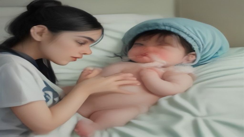 Mencuci perlengkapan bayi dengan benar untuk menghindari bakteri berbahaya
