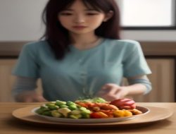 Segera Atasi Kekurangan Protein pada Vegetarian: Panduan Medis Praktis untuk Memenuhi…