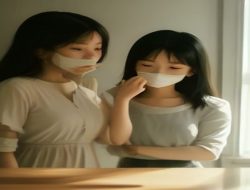 Wajib! 7 Langkah Praktis Mengajarkan Etika Bersin & Batuk pada Anak agar Terhindar…