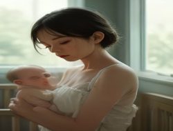 Atasi Biang Keringat pada Kulit Bayi Secara Alami: 7 Langkah Cepat yang Terbukti Efektif!”