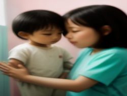 Takut Suntik pada Anak? 7 Cara Efektif Mengatasi Angst Imunisasi Sekarang Juga –…