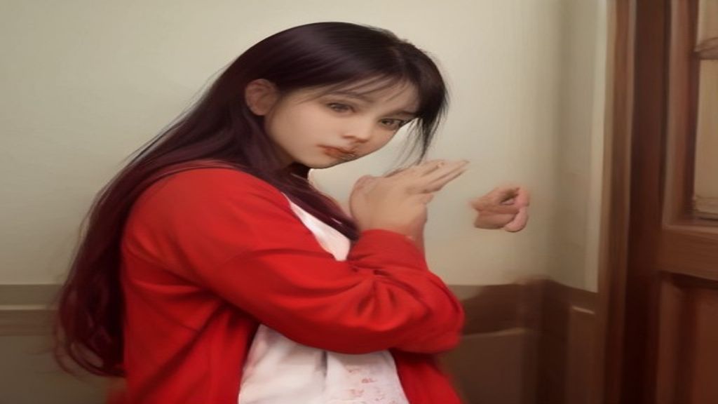Ruam leher bayi akibat keringat dan sisa susu