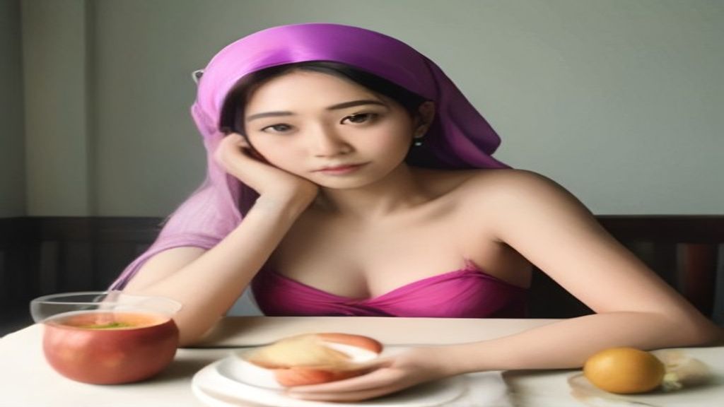 Jus buah segar untuk atasi sembelit anak