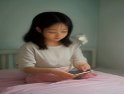 Cara Cepat Atur Jadwal Tidur Anak: 5 Langkah Medis yang Wajib Dilakukan agar Tidak…