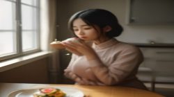 Wajib Coba! Cara Mengatur Jam Makan untuk Tidur Lebih Nyenyak – Rahasia Kesehatan yang…