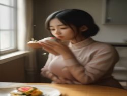 Wajib Coba! Cara Mengatur Jam Makan untuk Tidur Lebih Nyenyak – Rahasia Kesehatan yang…