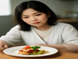 Segera Kendalikan Berat Badan: Cara Mengelola Porsi Makan dengan Piring Lebih Kecil…