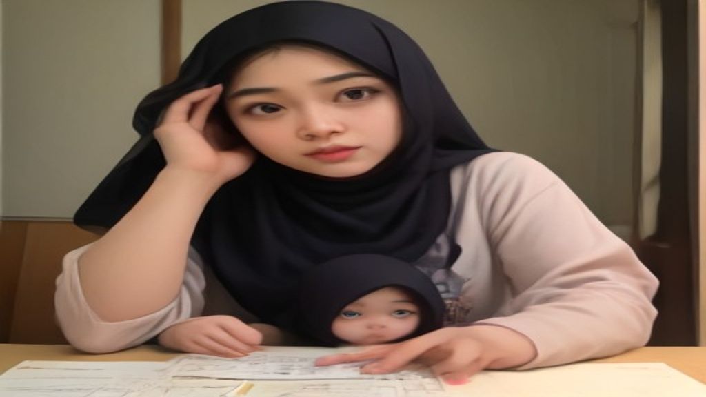 Mengenali bakat anak melalui kegiatan sehari-hari