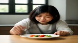 7 Langkah Penting Mengatasi Anak Picky Eater Sebelum Risiko Malnutrisi Meningkat”