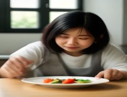 7 Langkah Penting Mengatasi Anak Picky Eater Sebelum Risiko Malnutrisi Meningkat”