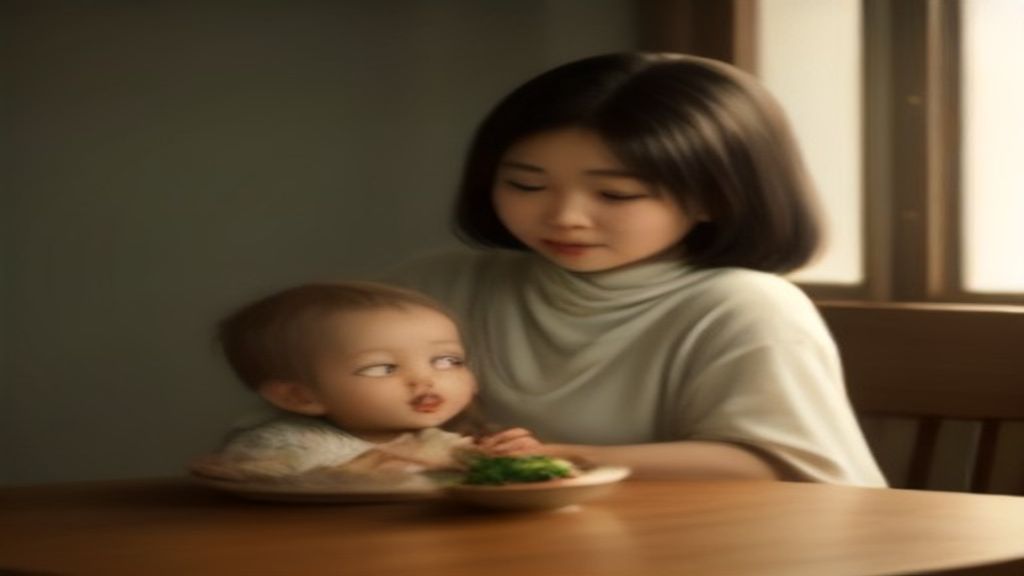 Anak pilih-pilih makanan atau picky eater memerlukan pendekatan khusus