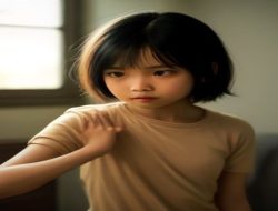 Cara Cepat & Efektif Mengatasi Anak yang Suka Memukul atau Menggigit Saat Marah:…