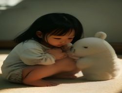 Cara Mengatasi Tantrum Balita Secara Efektif: 5 Langkah Praktis yang Harus Dilakukan…
