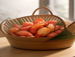 Wajib Tahu! 7 Cara Mengolah Makanan Kukus agar Nutrisi Tetap Utuh, Lezat, dan Mencegah…