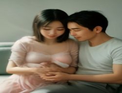 Panduan Lengkap: 7 Cara Menjaga Keharmonisan Suami Istri Setelah Melahirkan – Wajib…