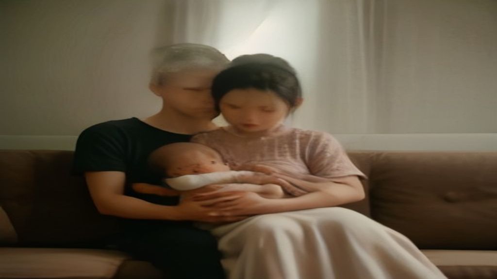 Tips menjaga keharmonisan suami istri pasca memiliki anak