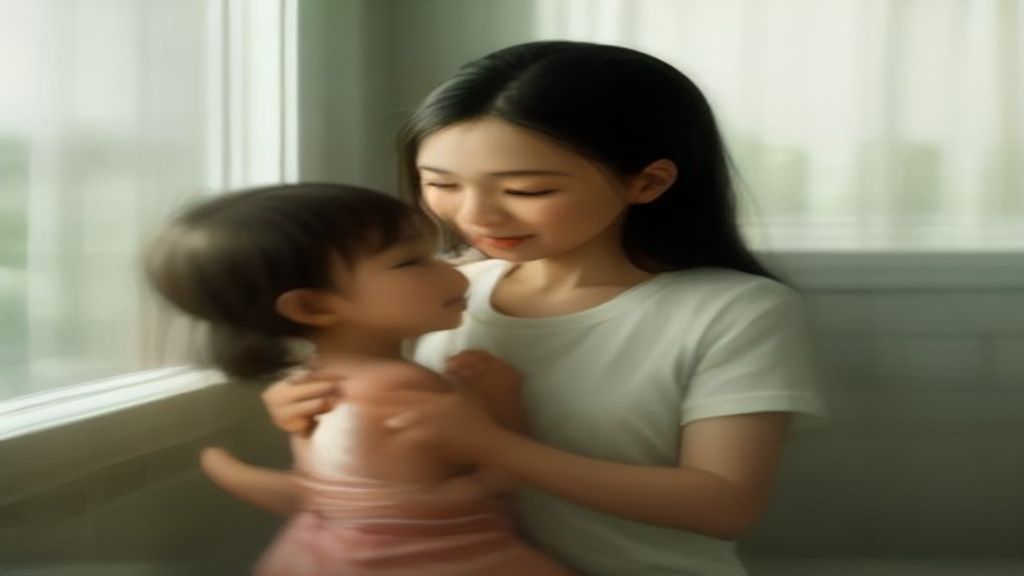 Gigi susu sehat untuk pertumbuhan gigi permanen yang optimal