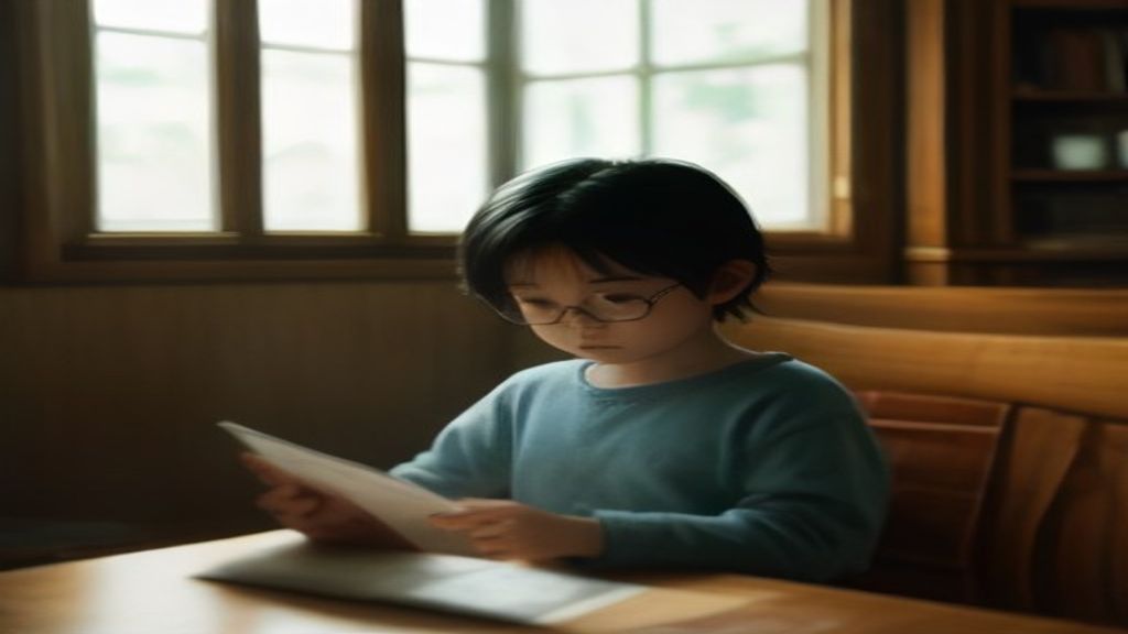 Tips menjaga mata anak yang sering pakai smartphone: istirahat 20‑20‑20, kurangi kecerahan, dan gunakan filter biru.