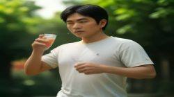 Wajib Dibaca! 7 Langkah Praktis Menjaga Keseimbangan Elektrolit Saat Berkeringat Berlebih”