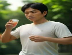 Wajib Dibaca! 7 Langkah Praktis Menjaga Keseimbangan Elektrolit Saat Berkeringat Berlebih”