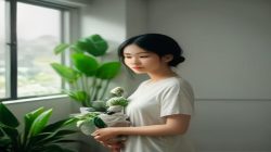 Wajib Diketahui! 7 Cara Ampuh Menjaga Kualitas Udara di Rumah agar Anak Tidak Mudah Batuk”