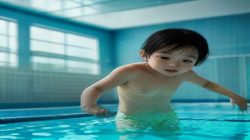 Urgensi Kesehatan Anak: 7 Manfaat Berenang untuk Perkembangan Motorik & Pernapasan –…