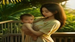 Wajib Cek! 5 Manfaat Berjemur Pagi Bersama Bayi untuk Pembentukan Tulang yang Kuat –…