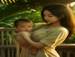 Wajib Cek! 5 Manfaat Berjemur Pagi Bersama Bayi untuk Pembentukan Tulang yang Kuat –…