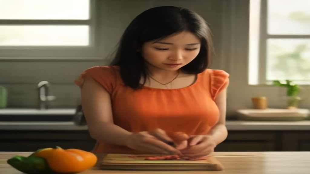 Buah dan sayur meningkatkan sistem imun anak