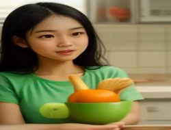 Rahasia Sistem Imun Anak Kuat: 7 Buah & Sayur Penting yang Wajib Dikonsumsi Sekarang!”