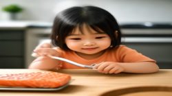Wajib Tahu! 7 Manfaat Ikan Salmon untuk Tingkatkan Kecerdasan Otak Balita Usia Emas –…