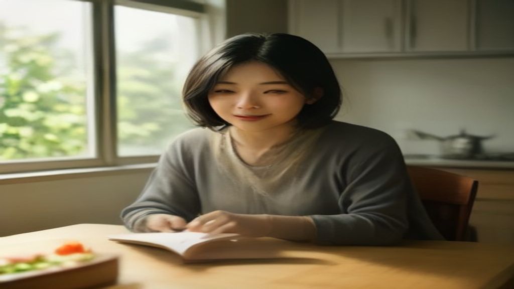 Biji chia kaya serat untuk kesehatan pencernaan