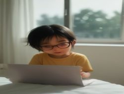 Wajib Dipotong! 7 Manfaat Memangkas Waktu Game Online untuk Selamatkan Kesehatan Mata…