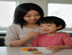 Wajib Batasi Makanan Manis Sekarang! 7 Alasan Medis Mengapa Anak Anda Bisa…