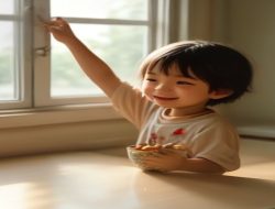 Urgensi Medis: 7 Manfaat Kacang‑Kacangan sebagai Camilan Sehat untuk Anak – Tingkatkan…
