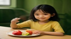 Wajib Tahu! 7 Manfaat Potongan Buah Segar untuk Camilan Sehat Anak – Selamatkan…