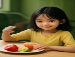 Wajib Tahu! 7 Manfaat Potongan Buah Segar untuk Camilan Sehat Anak – Selamatkan…